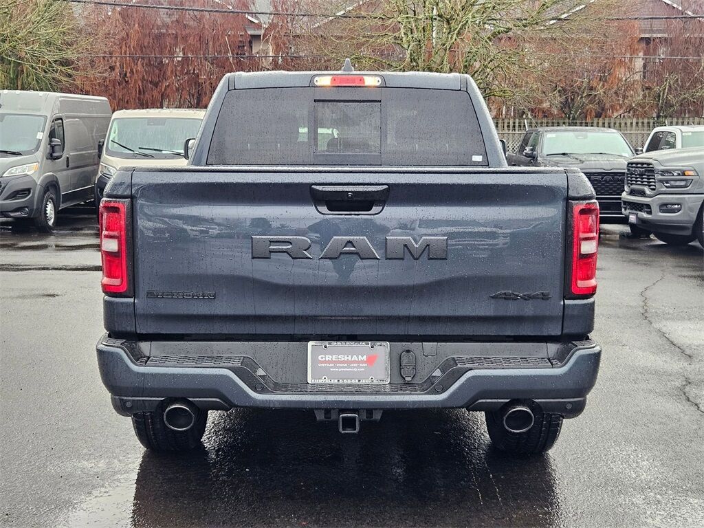 2026 Ram 1500 Big Horn/Lone Star Gresham OR