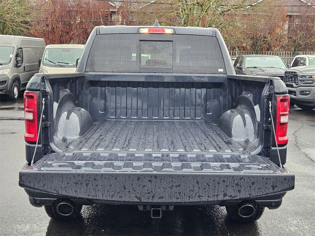 2026 Ram 1500 Big Horn/Lone Star Gresham OR
