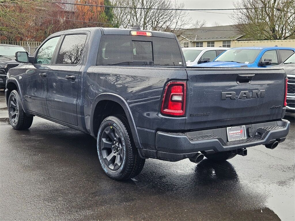 2026 Ram 1500 Big Horn/Lone Star Gresham OR