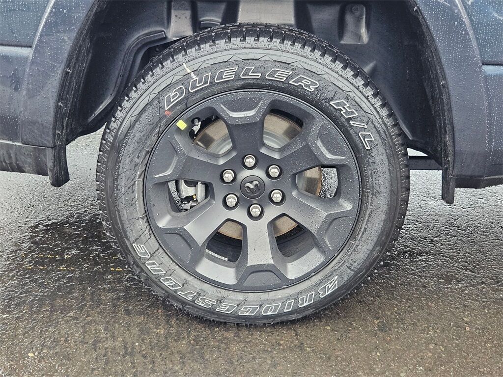 2026 Ram 1500 Big Horn/Lone Star Gresham OR