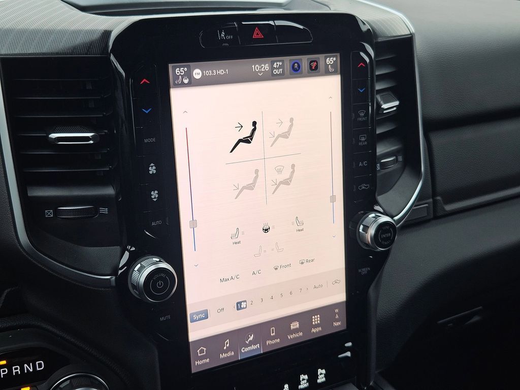 2026 Ram 1500 Big Horn/Lone Star Gresham OR