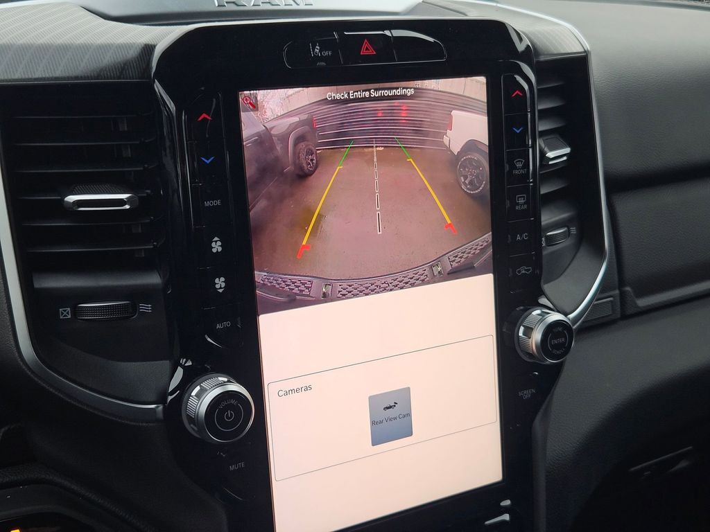 2026 Ram 1500 Big Horn/Lone Star Gresham OR