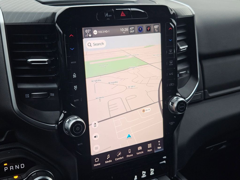 2026 Ram 1500 Big Horn/Lone Star Gresham OR