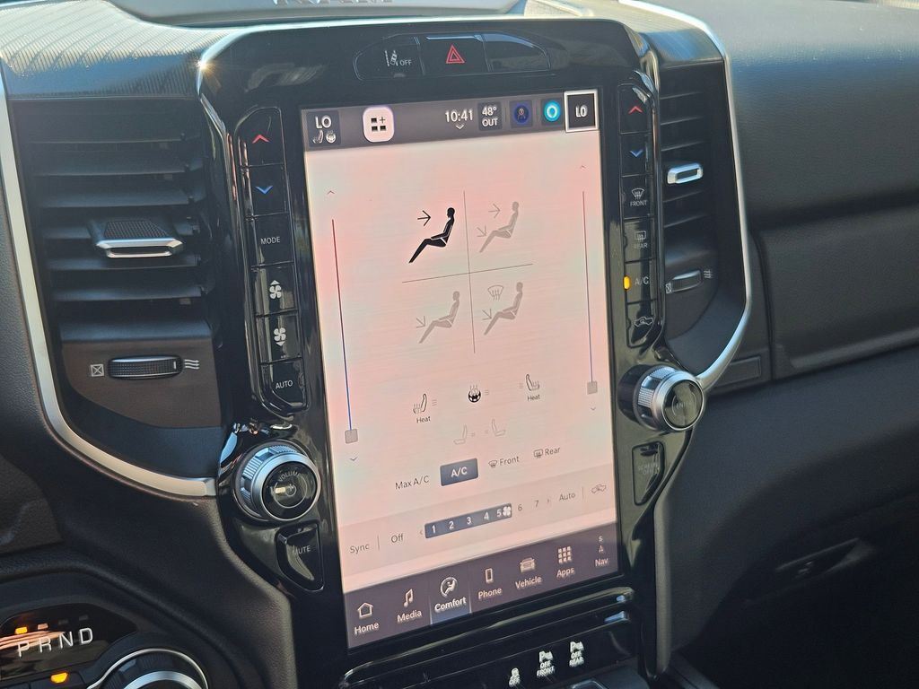 2026 Ram 1500 Big Horn/Lone Star Gresham OR