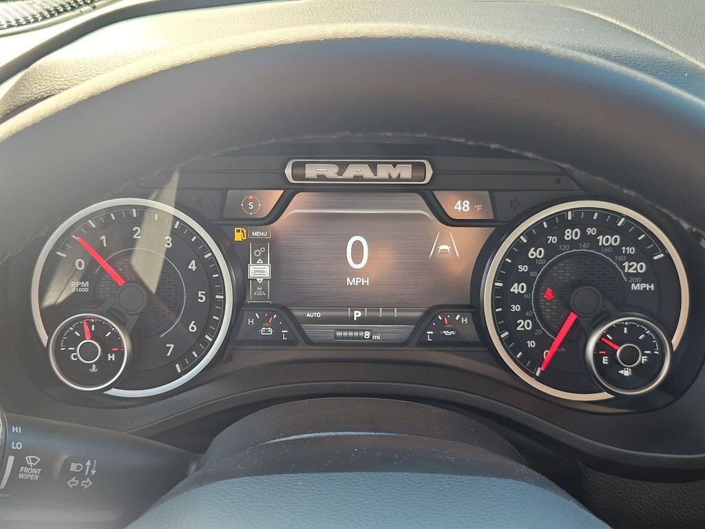 2026 Ram 1500 Big Horn/Lone Star Gresham OR