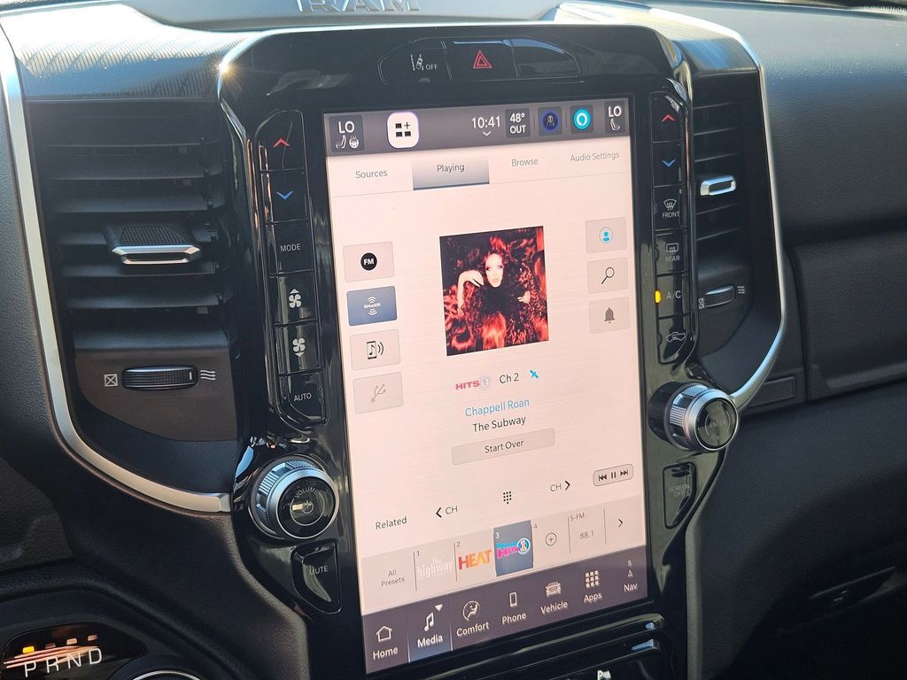 2026 Ram 1500 Big Horn/Lone Star Gresham OR