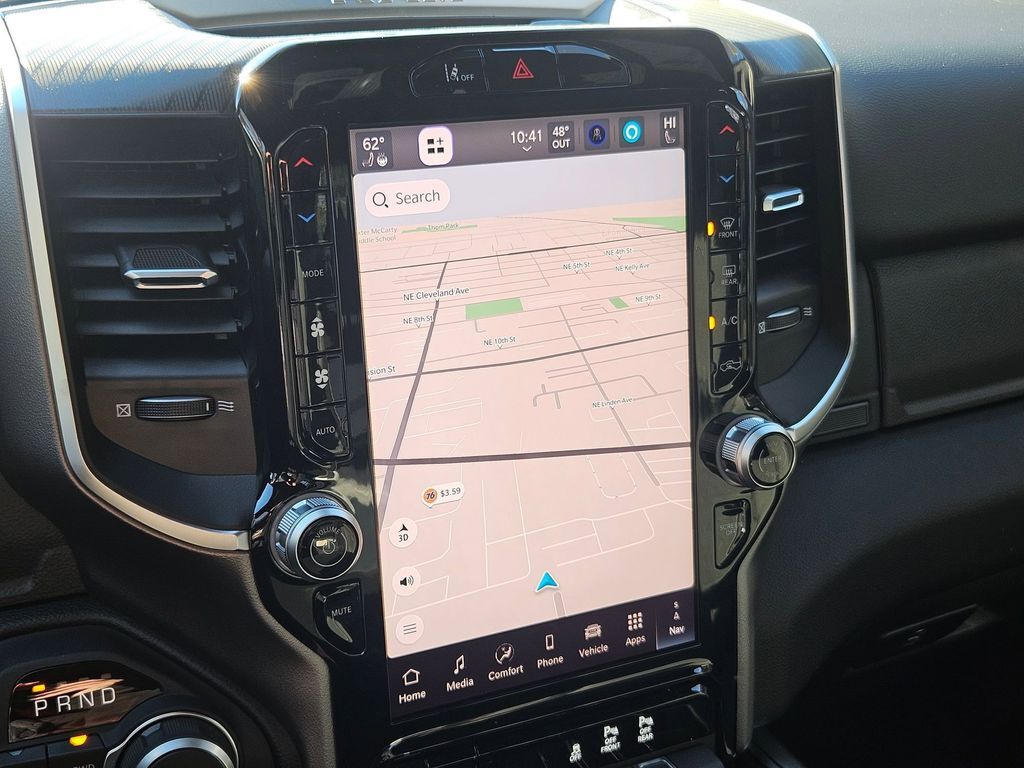 2026 Ram 1500 Big Horn/Lone Star Gresham OR