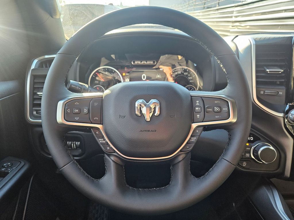 2026 Ram 1500 Big Horn/Lone Star Gresham OR