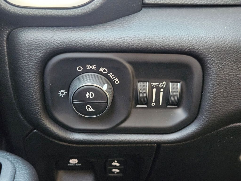 2026 Ram 1500 Big Horn/Lone Star Gresham OR