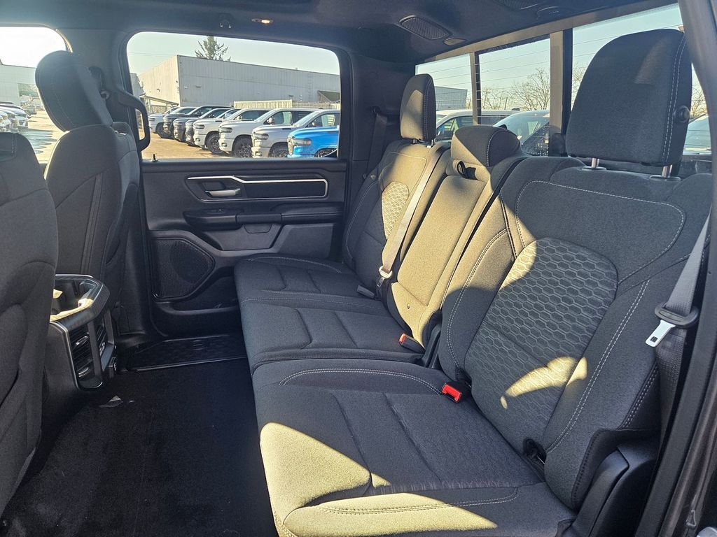 2026 Ram 1500 Big Horn/Lone Star Gresham OR