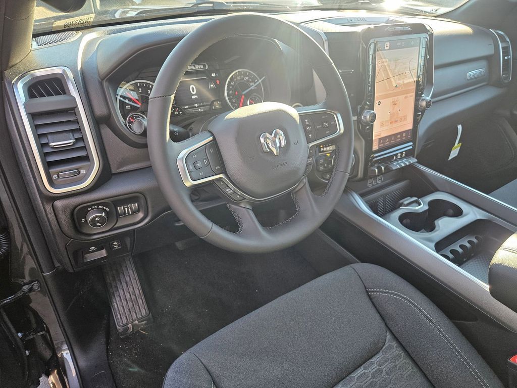 2026 Ram 1500 Big Horn/Lone Star Gresham OR