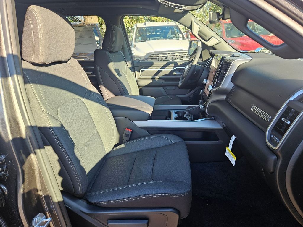 2026 Ram 1500 Big Horn/Lone Star Gresham OR