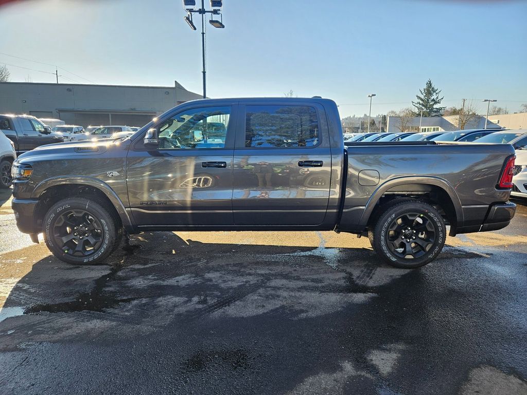2026 Ram 1500 Big Horn/Lone Star Gresham OR