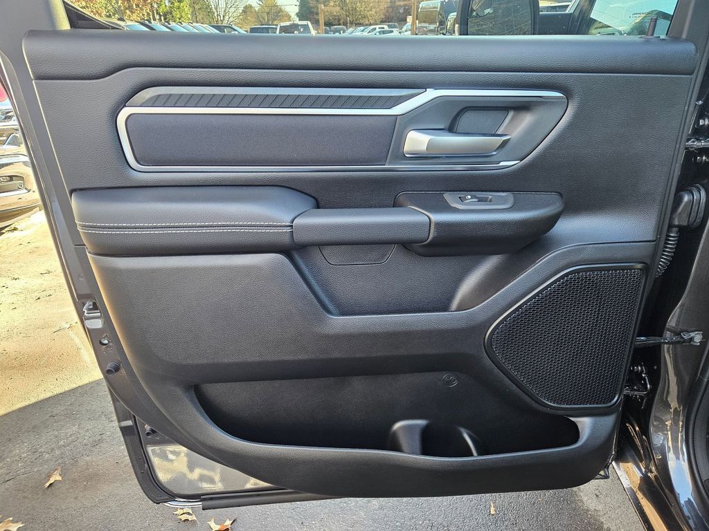 2026 Ram 1500 Big Horn/Lone Star Gresham OR