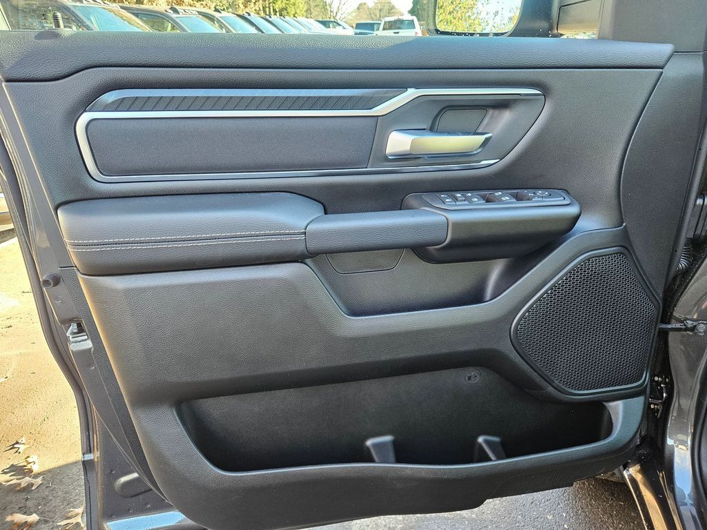 2026 Ram 1500 Big Horn/Lone Star Gresham OR