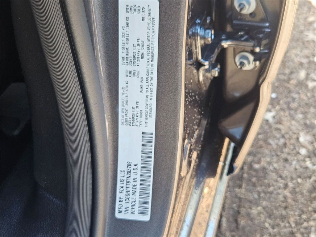 2026 Ram 1500 Big Horn/Lone Star Gresham OR