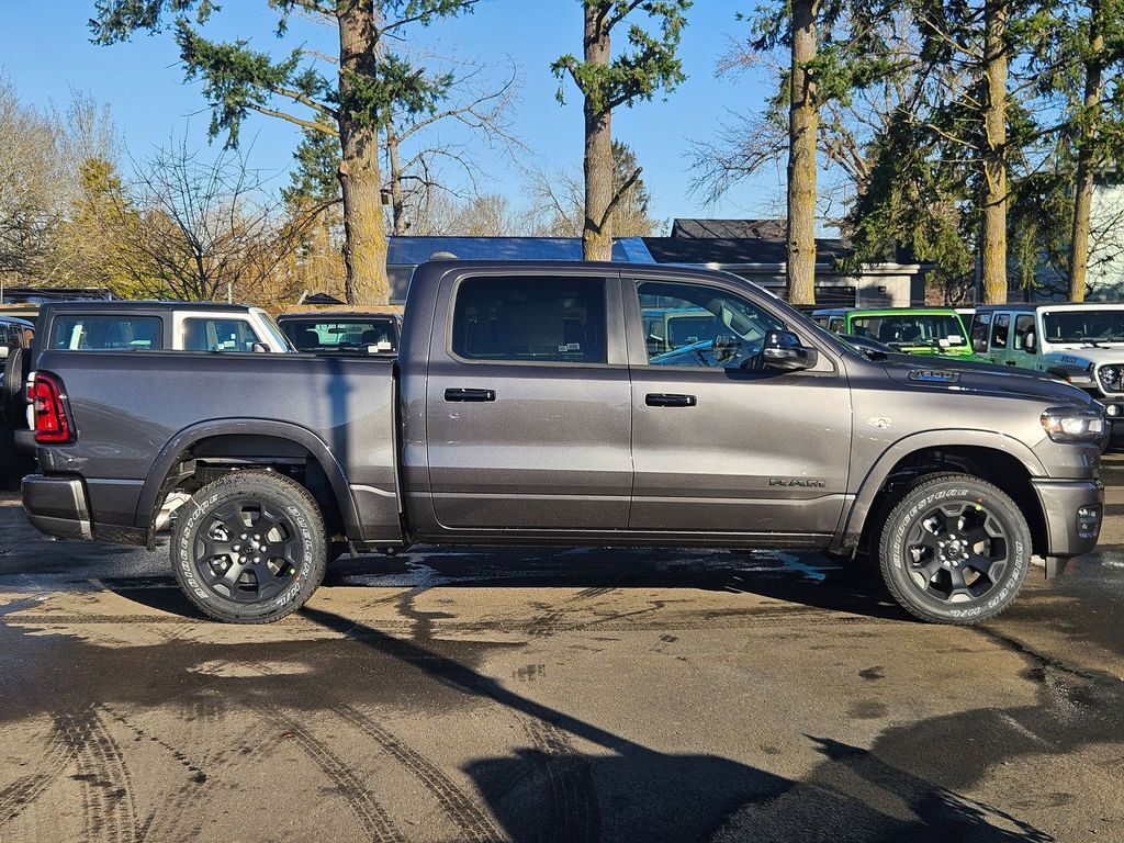2026 Ram 1500 Big Horn/Lone Star Gresham OR