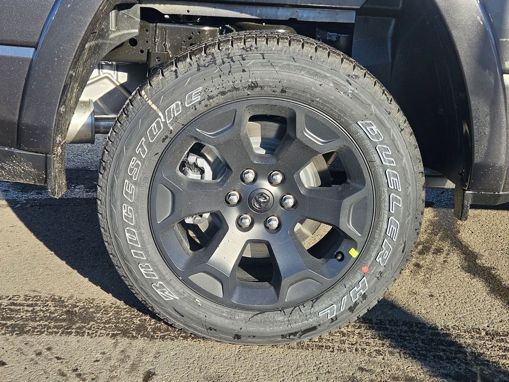 2026 Ram 1500 Big Horn/Lone Star Gresham OR