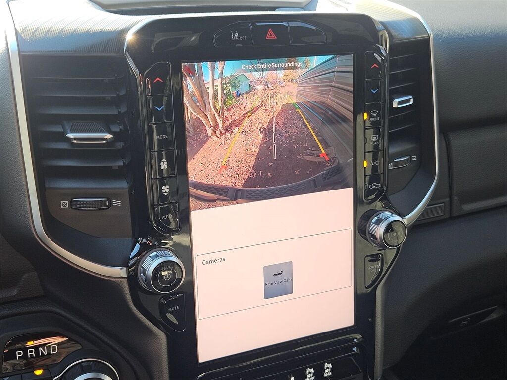 2026 Ram 1500 Big Horn/Lone Star Gresham OR