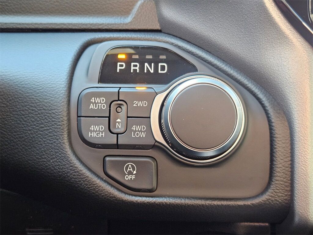 2026 Ram 1500 Big Horn/Lone Star Gresham OR