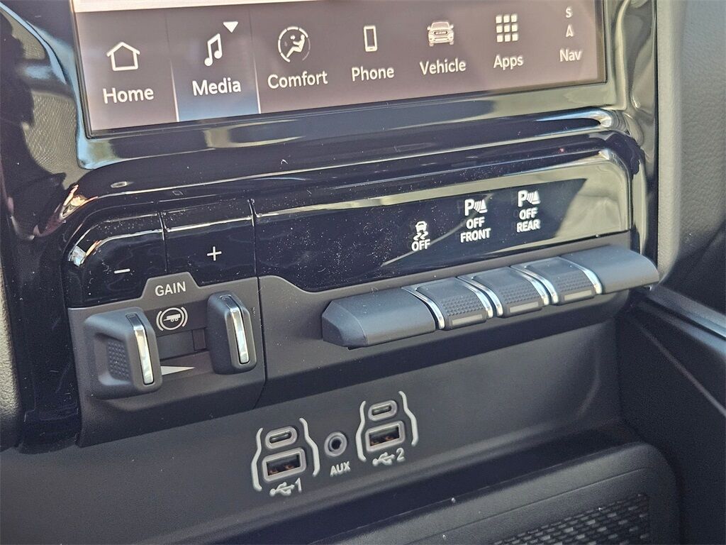 2026 Ram 1500 Big Horn/Lone Star Gresham OR