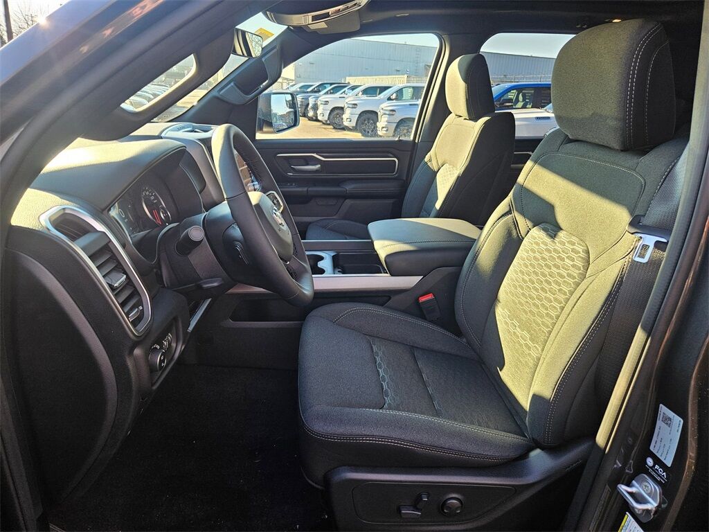 2026 Ram 1500 Big Horn/Lone Star Gresham OR