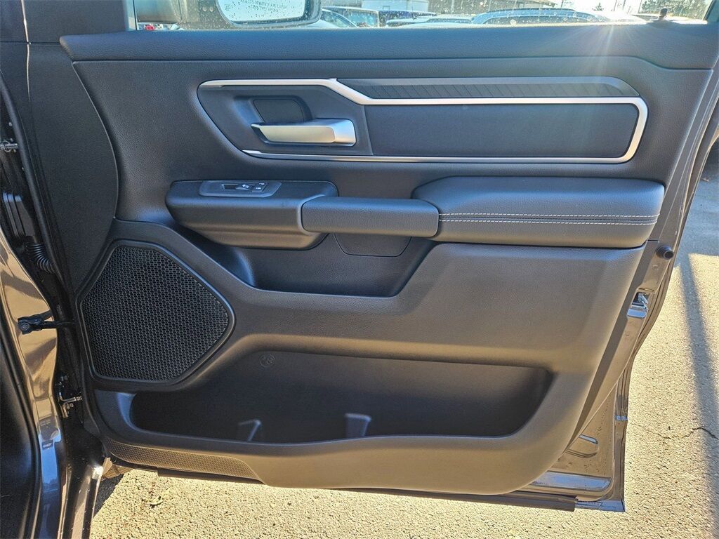 2026 Ram 1500 Big Horn/Lone Star Gresham OR