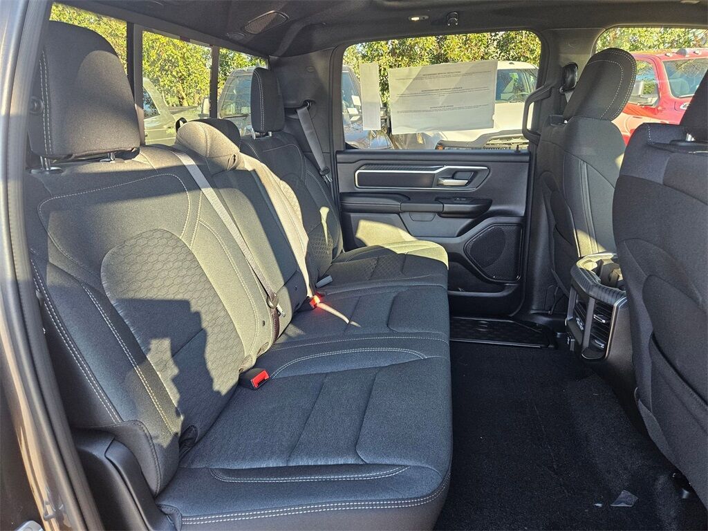 2026 Ram 1500 Big Horn/Lone Star Gresham OR