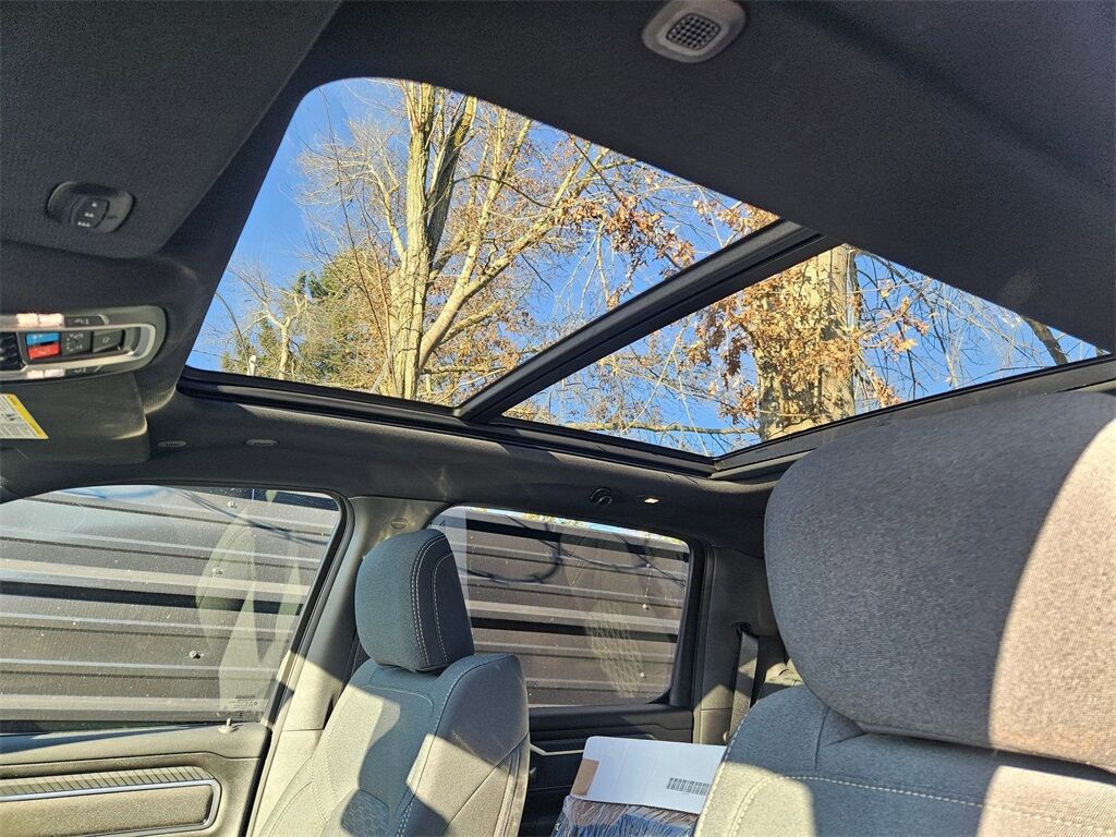 2026 Ram 1500 Big Horn/Lone Star Gresham OR