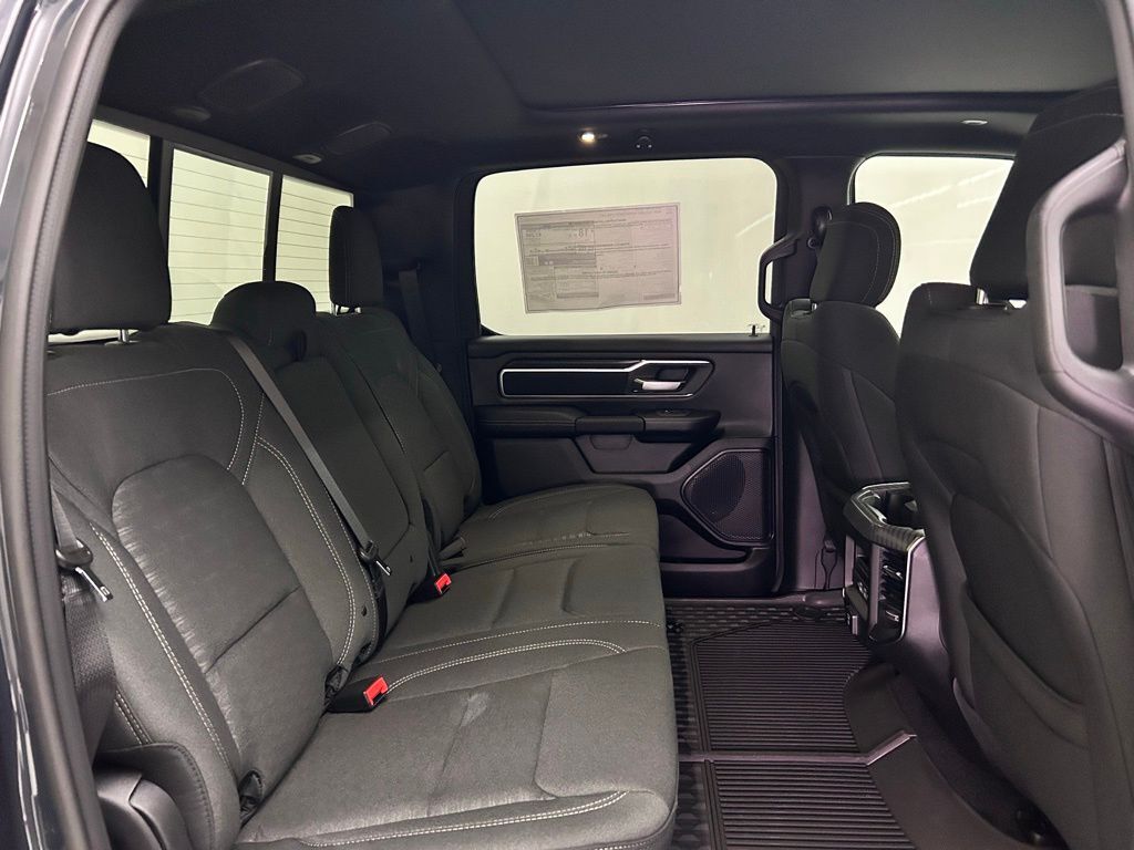 2026 Ram 1500 Big Horn/Lone Star Gresham OR