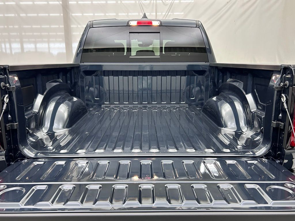 2026 Ram 1500 Big Horn/Lone Star Gresham OR