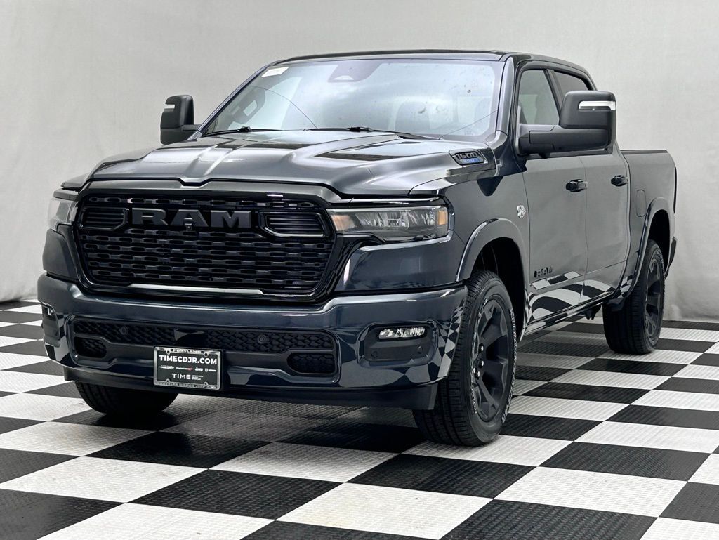 2026 Ram 1500 Big Horn/Lone Star Gresham OR