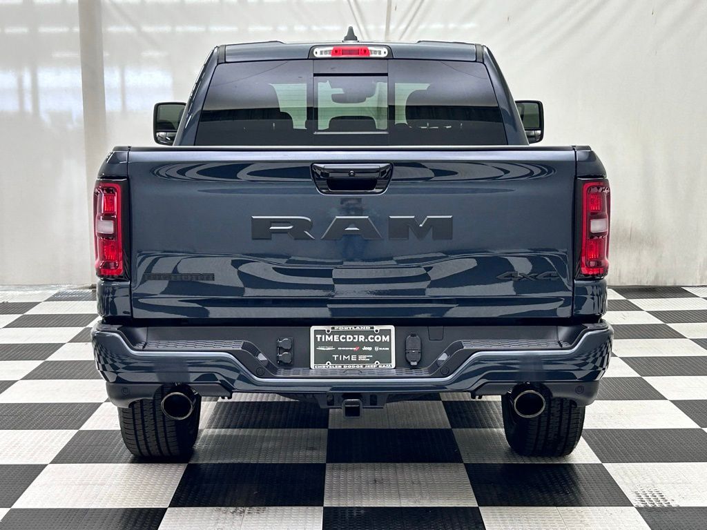 2026 Ram 1500 Big Horn/Lone Star Gresham OR