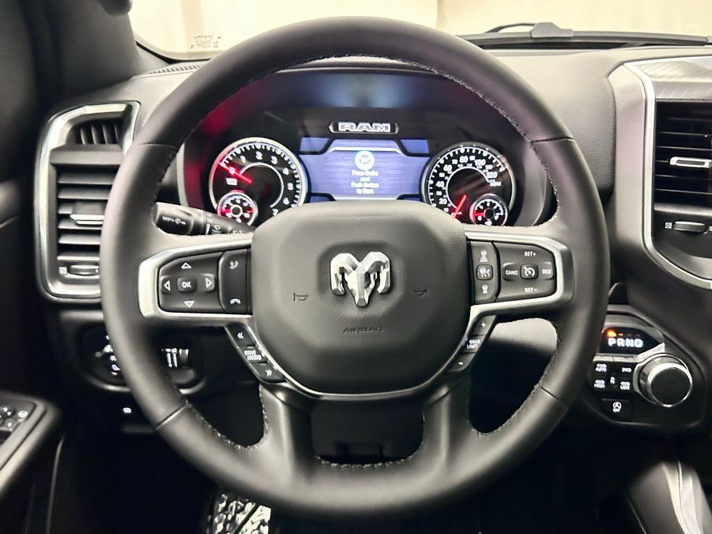 2026 Ram 1500 Big Horn/Lone Star Gresham OR