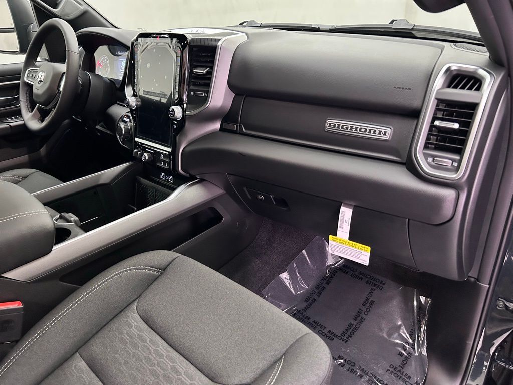 2026 Ram 1500 Big Horn/Lone Star Gresham OR