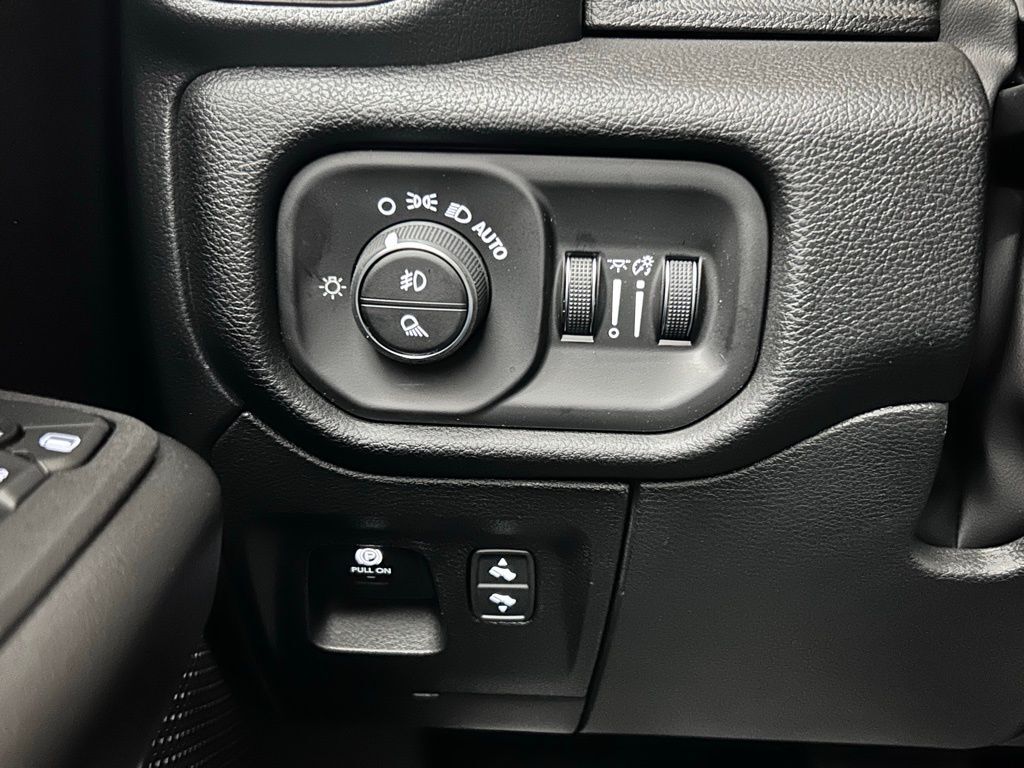 2026 Ram 1500 Big Horn/Lone Star Gresham OR