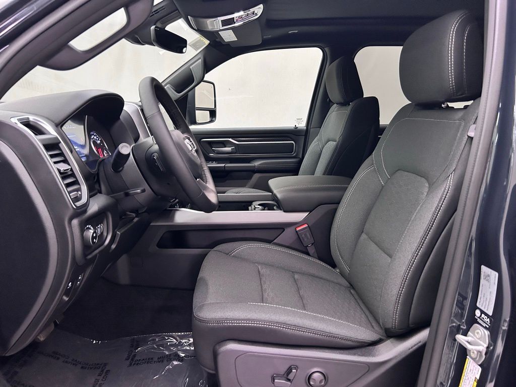 2026 Ram 1500 Big Horn/Lone Star Gresham OR