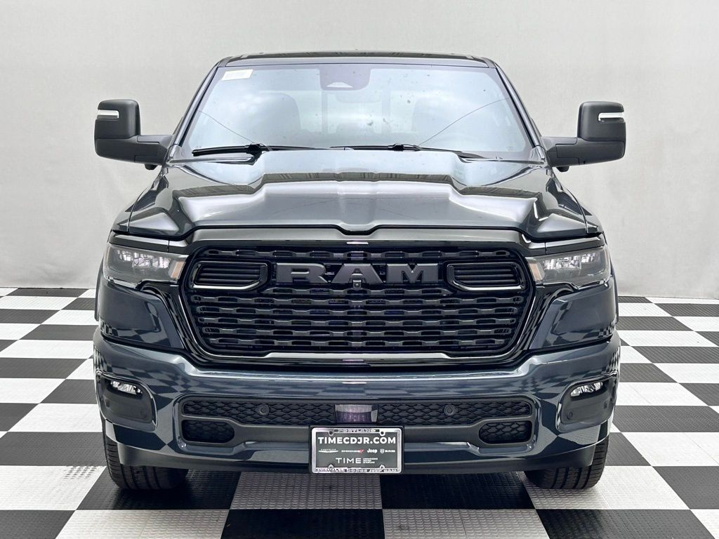 2026 Ram 1500 Big Horn/Lone Star Gresham OR
