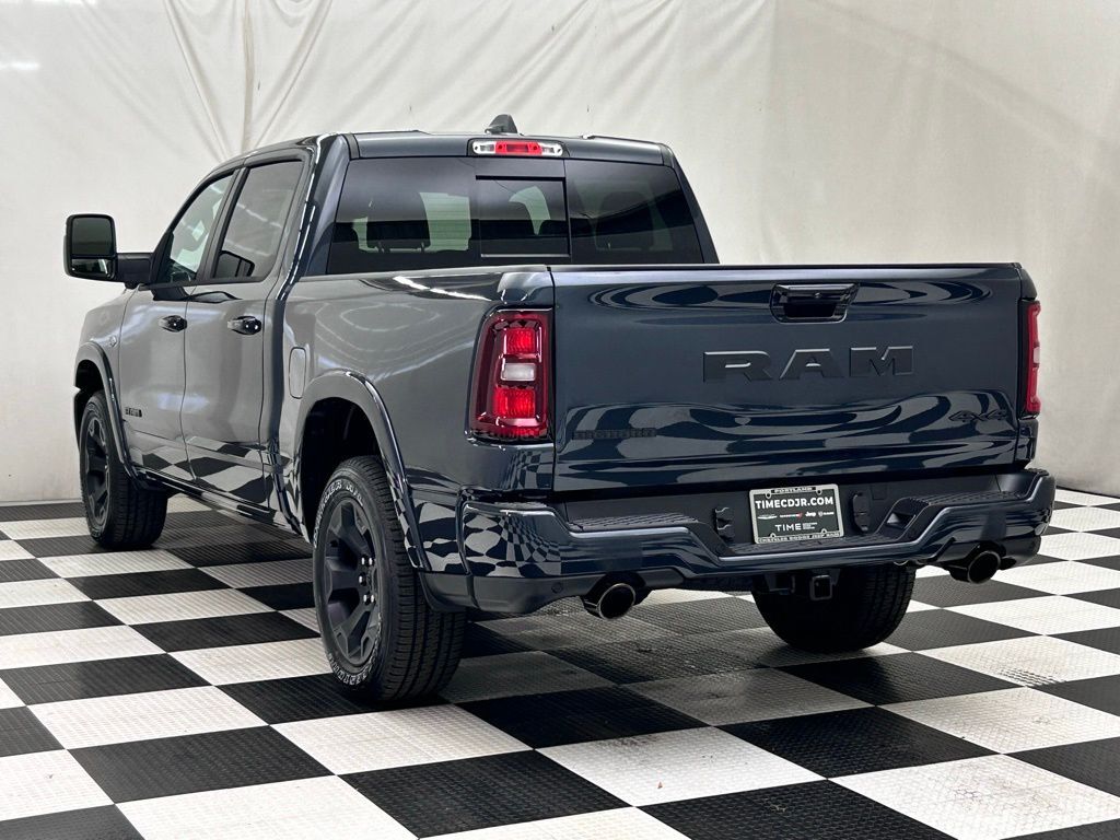 2026 Ram 1500 Big Horn/Lone Star Gresham OR