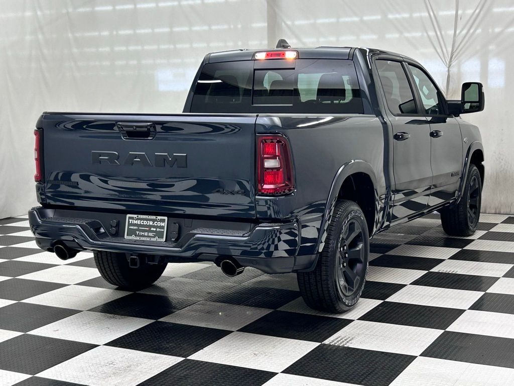 2026 Ram 1500 Big Horn/Lone Star Gresham OR