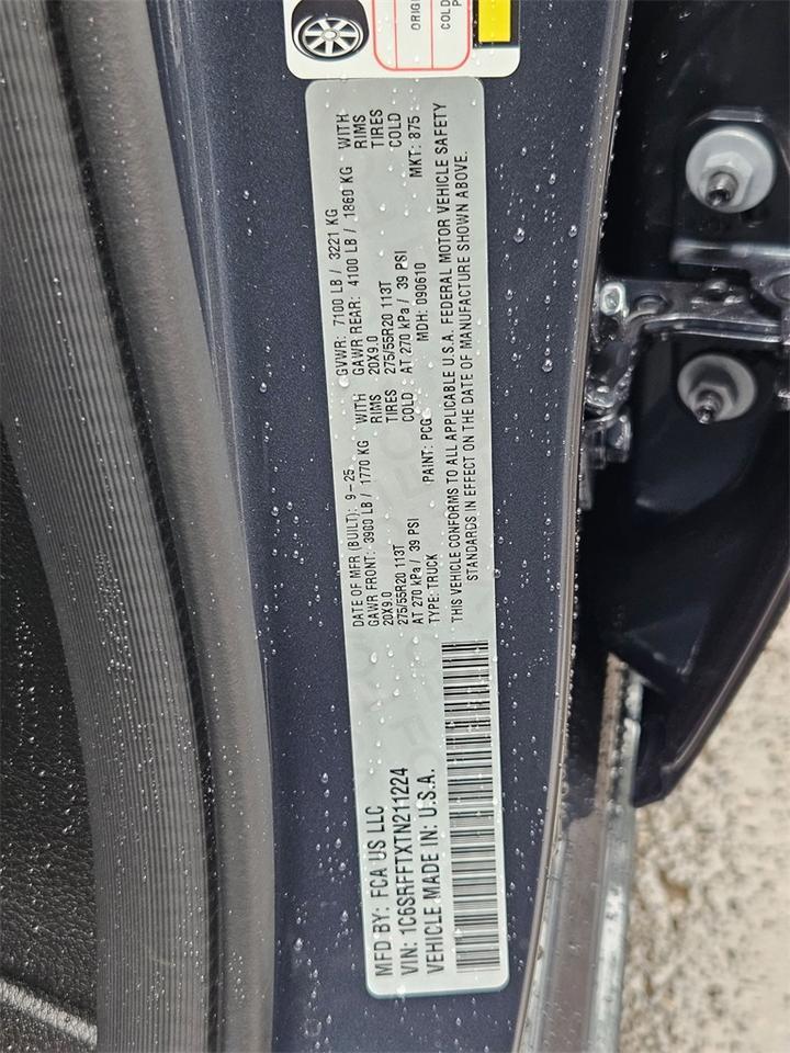 2026 Ram 1500 Big Horn/Lone Star Gresham OR