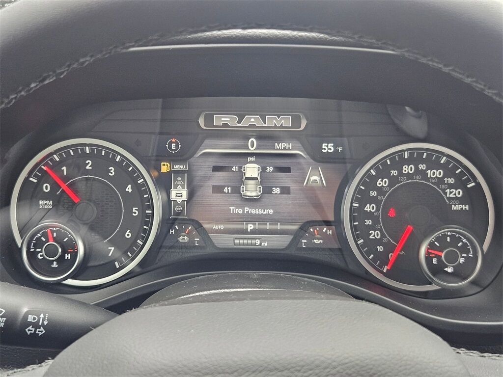 2026 Ram 1500 Big Horn/Lone Star Gresham OR