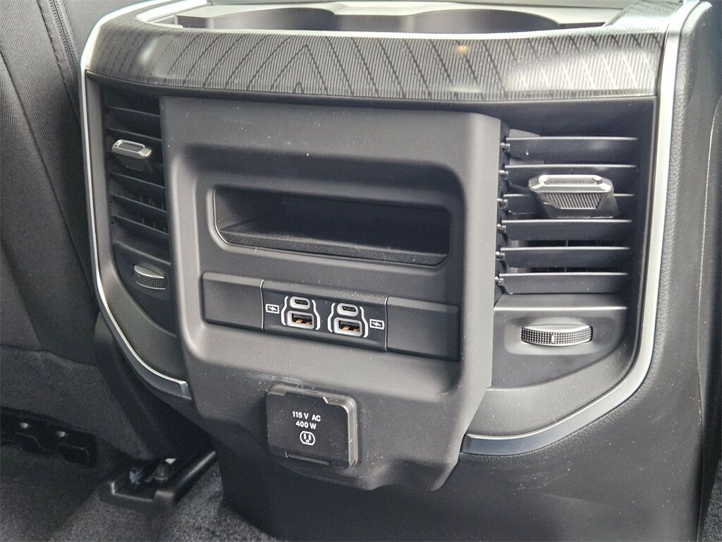 2026 Ram 1500 Big Horn/Lone Star Gresham OR