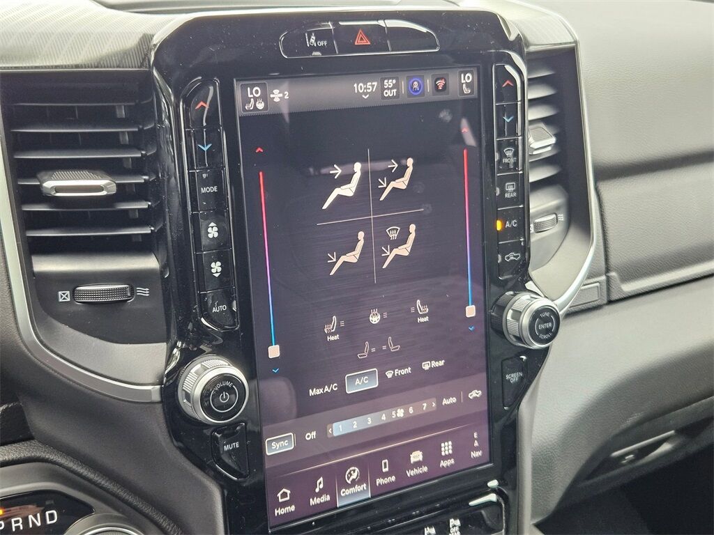 2026 Ram 1500 Big Horn/Lone Star Gresham OR