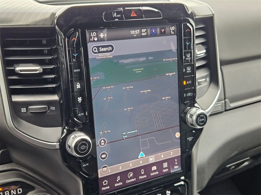 2026 Ram 1500 Big Horn/Lone Star Gresham OR