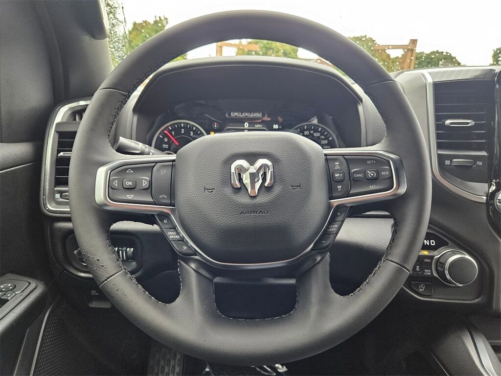 2026 Ram 1500 Big Horn/Lone Star Gresham OR