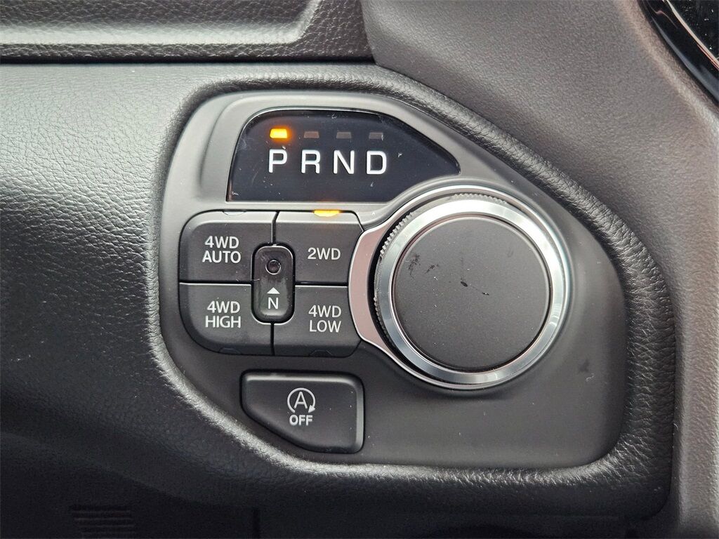 2026 Ram 1500 Big Horn/Lone Star Gresham OR