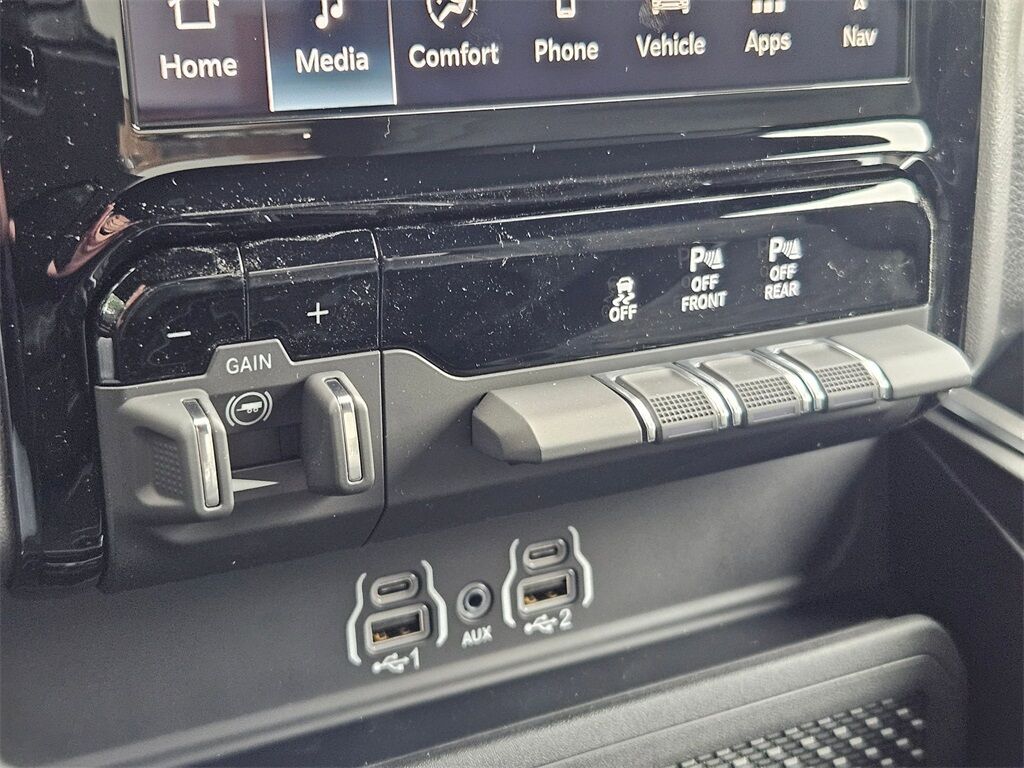 2026 Ram 1500 Big Horn/Lone Star Gresham OR