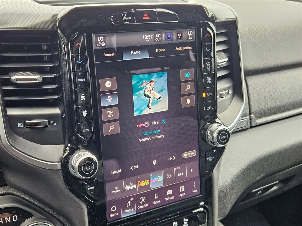 2026 Ram 1500 Big Horn/Lone Star Gresham OR