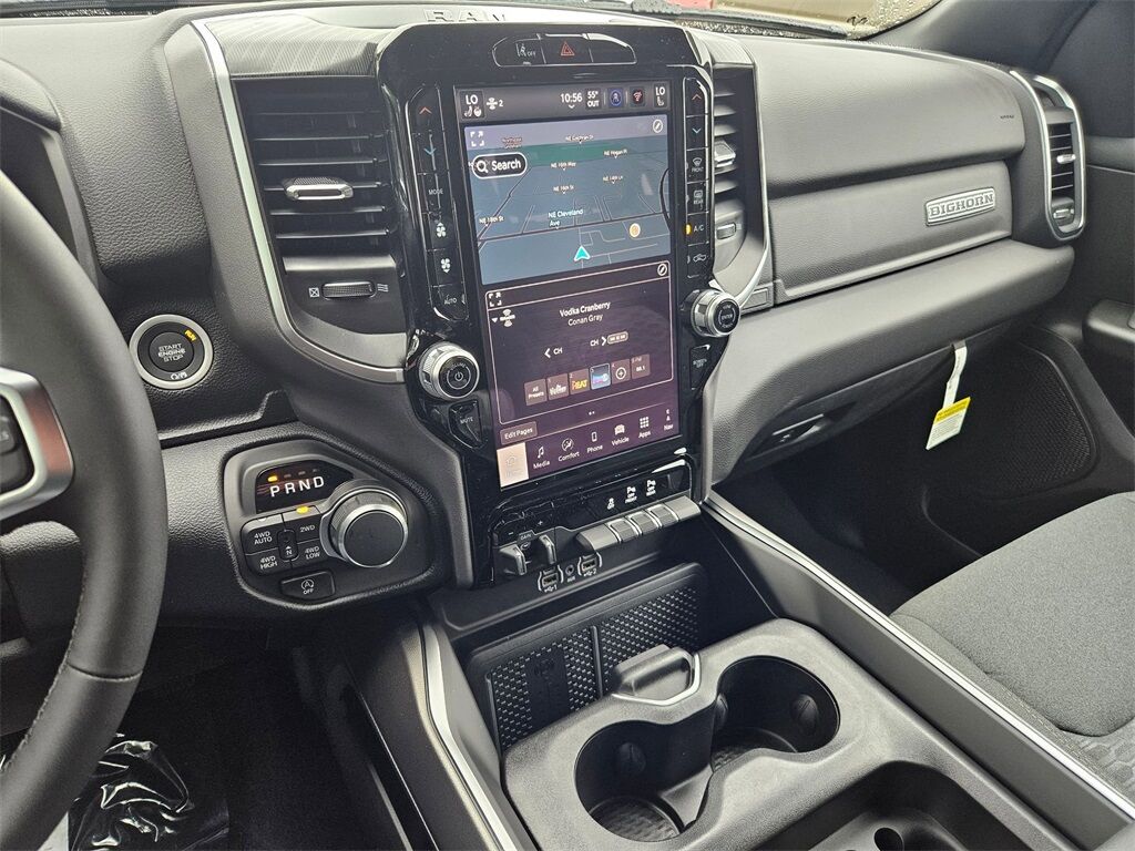 2026 Ram 1500 Big Horn/Lone Star Gresham OR